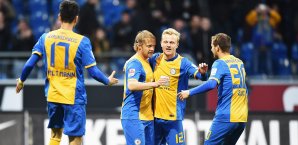 Eintracht Braunschweig