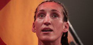 Irmen freut sich jetzt auf die Zeit mit ihrer Familie Julia Irmen