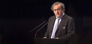 Michel Platini