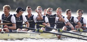 Das Team der Universität Oxford hat das Duell für sich entschieden Oxford