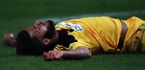 Phil Ofosu-Ayeh