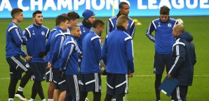 Schalke 04