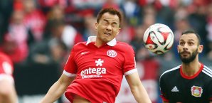 Shinji Okazaki