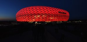 Anteilseigner Allianz bekommt beim FCB ein neues Gesicht Allianz, FC Bayern