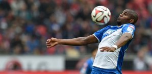 Anthony Modeste