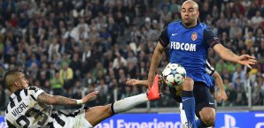 Aymen Abdennour soll beim FCB auf dem Zettel stehen Aymen Abdennour
