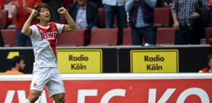 Osako brachte den FC früh in Führung Bundesliga
