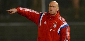 Bundesliga, Bayern München