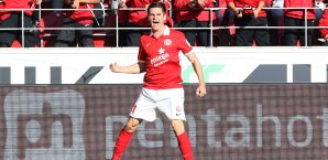 Jonas Hofmann