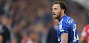 Marco Höger, FC Schalke 04
