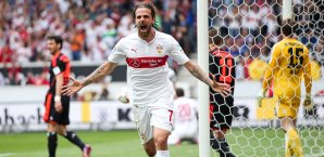 Martin Harnik sorgte für den entscheidenden Treffer Martin Harnik