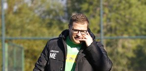 Max Eberl