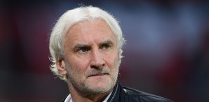 Rudi Völler