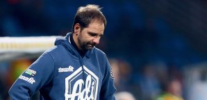 Stefan  Ruthenbeck, VfR Aalen