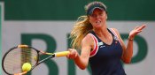 Tennis, French Open