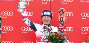Andrea Fischbacher