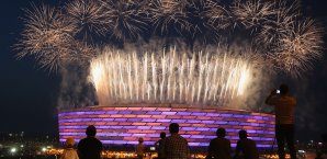 Die ersten European Games sind beendet Baku