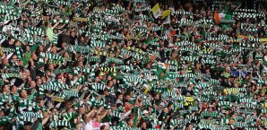 Celtic Glasgow