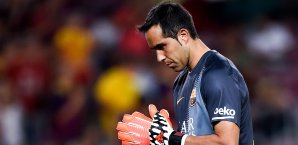 Claudio Bravo