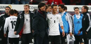 Fußball International, FIFA