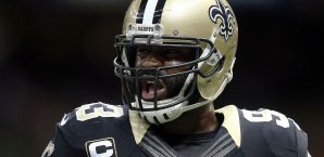 Junior Galette schafft es einmal mehr in die Schlagzeilen Junior Galette
