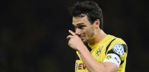 Mats Hummels