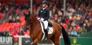 Reiten