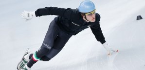 Shorttrack-EM