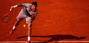 Stan Wawrinka