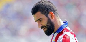 Arda Turan