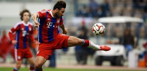 Bundesliga, Bayern München