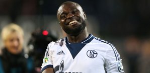 Gerald Asamoah