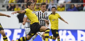Henrikh Mkhitaryan
