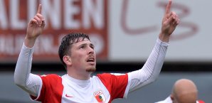 Pierre-Emile Hojbjerg