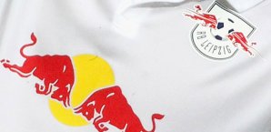 Leipzigs Logo hat beim FC St. Pauli keinen Platz 2. Liga, FC St. Pauli, RB Leipzig