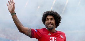 Bayern München, Dante, Bayer Leverkusen