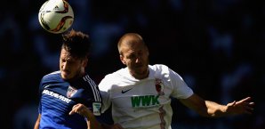 xxx FC Augsburg