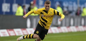 Jakub Blaszczykowski wird offenbar auch vom VfB Stuttgart umworben Jakub Blaszczykowski