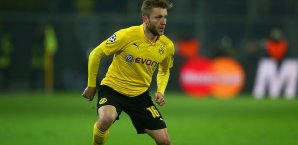 Jakub Blaszczykowski wechselt angeblich nach Italien Jakub Blaszczykowski