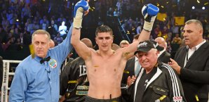 Marco Huck