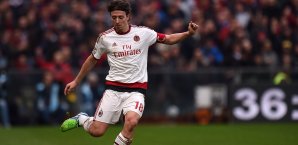 Serie A, AC Milan