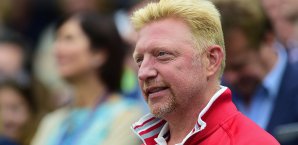 Boris Becker