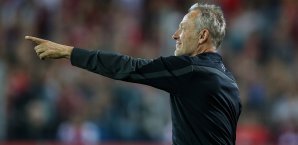 Christian Streich