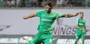 Greuther Fürth