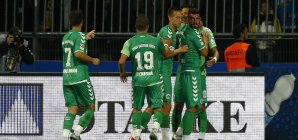 Greuther Fürth