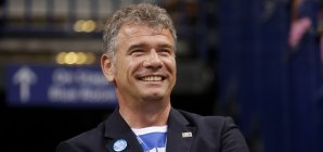 Holger Liekefett