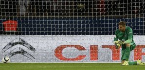 Kevin Trapp