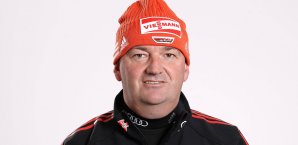Kramer arbeitet von nun an für das russische Team Kramer