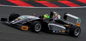 Mick Schumacher 