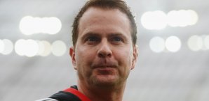 Sascha Lewandowski
